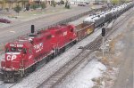 CP 4507 East